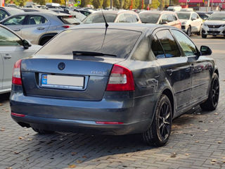 Skoda Octavia foto 3