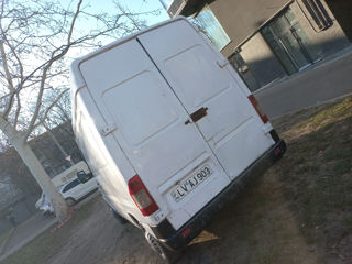 Mercedes Sprinter foto 4