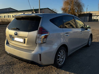 Toyota Prius + foto 4