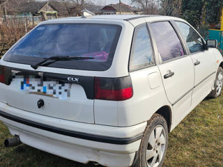 Seat Ibiza foto 6