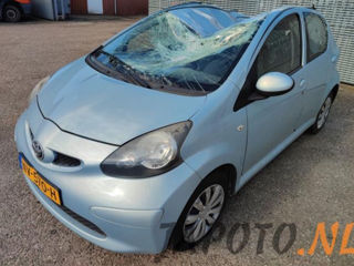 Piese Toyota Aygo foto 1