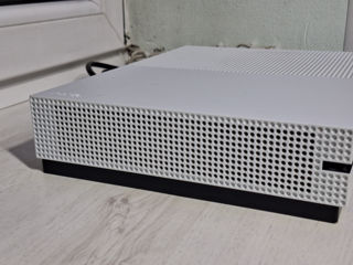 Xbox one S 500Gb