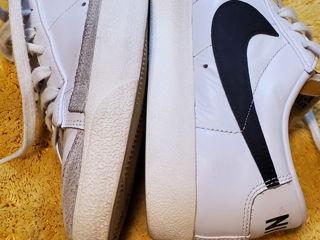 Кроссовки Nike BLAZER LOW 77 VNTG DA6364-101 foto 7