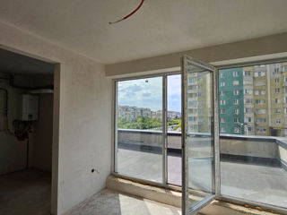 Apartament cu 2 camere, 85 m², Ciocana, Chișinău