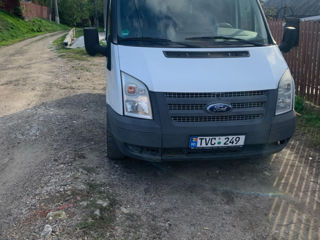 Ford Transit foto 2