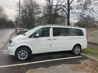 Mercedes Vito foto 4