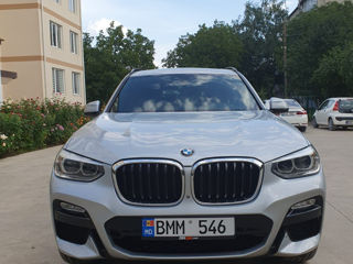 BMW X3 foto 6