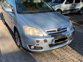 Toyota Corolla foto 5