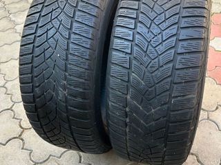 215/55R17 Continental/Goodyear foto 6