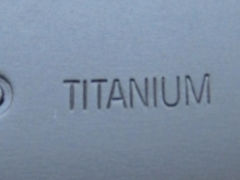 Titanium.Браслет для часов.из коллекции.состояние новый