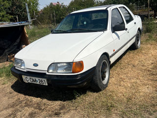 Ford Sierra