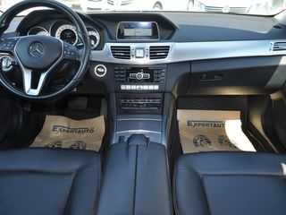 Mercedes E Class foto 8