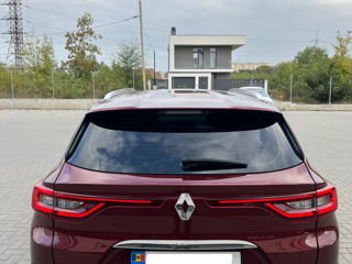 Renault Talisman foto 5