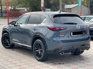 Mazda CX-5 foto 3