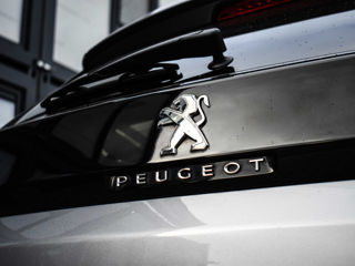 Peugeot 3008 foto 11