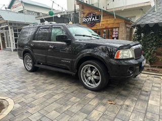 Lincoln Navigator foto 4