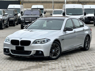 BMW 5 Series foto 3