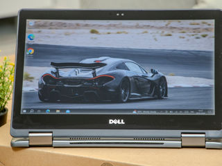 Dell Inspiron 13 2in1/ Ryzen 5 2500U/ 8Gb Ram/ 256Gb SSD/ 13.3" FHD IPS Touch!! foto 10