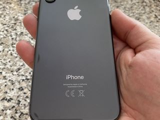 Iphone x gray 256gb unlock!!! foto 3
