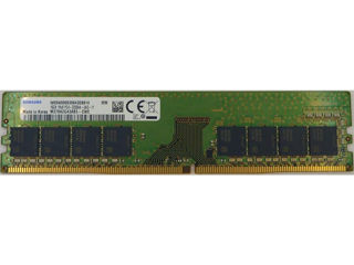 Memoria operativa RAM 8GB DDR4 PC = 440 lei / 16GB DDR4 = 850 lei foto 2
