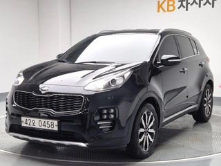 KIA Sportage foto 1