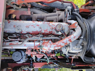 Motor Iveco 180 cai 6 cilindri