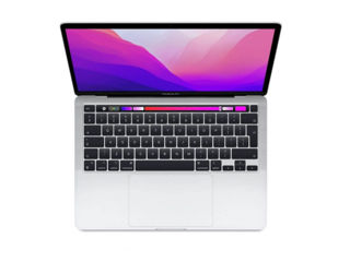 Apple MacBook Pro MNEP3RU/A, Silver foto 1