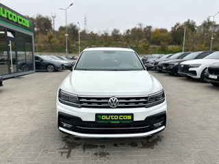 Volkswagen Tiguan foto 2