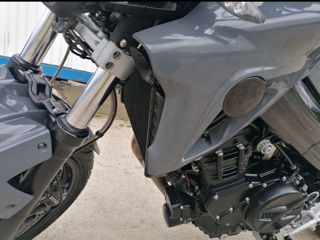 BMW F800R foto 4