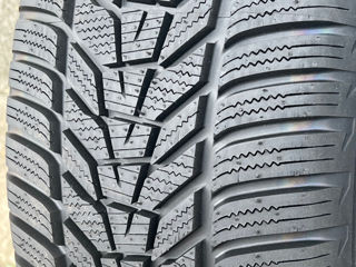 245/55 R17 Hankook Icept Evo3 Winter/ Доставка, livrare toata Moldova 2023 foto 4