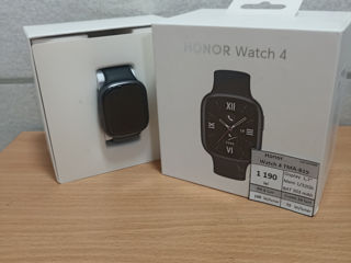 Honor Watch 4