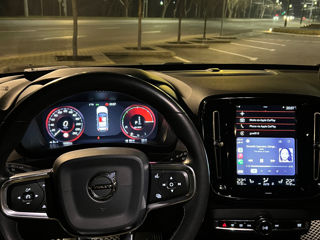 Volvo XC40 foto 7