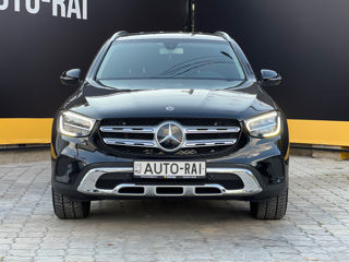 Mercedes GLC foto 5