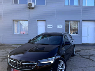 Opel Insignia foto 4