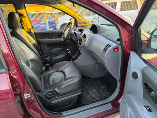 Hyundai Matrix foto 12