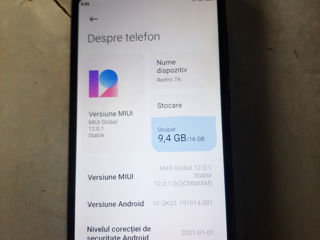 Redmi Vănd 4000mah 2019 foto 3