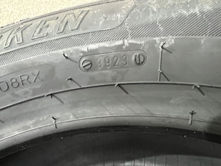 195/60 R15 Riken Allseason(Michelin Group)/ Доставка, livrare toata Moldova foto 10