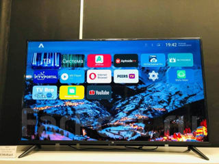 Televizoare Xiaomi la 136 lei lunar! În credit 0%!
