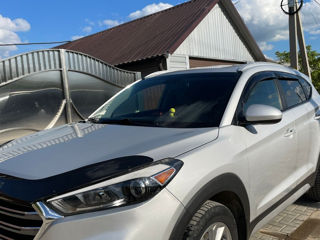 Hyundai Tucson foto 3