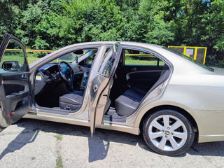 Chevrolet Epica фото 6