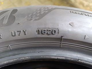 225 50 17, 2020 Bridgestone vara foto 3