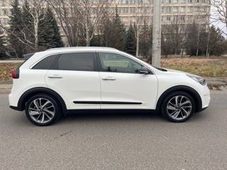 KIA Niro foto 2