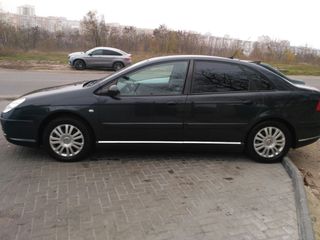 Citroen C5 foto 4