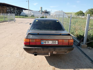 Audi 100 foto 9