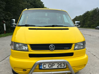 Volkswagen Transporter foto 2