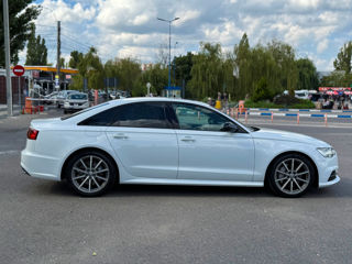 Audi A6 foto 4