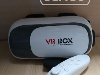 Ochelari 3D VR BOX - 220 lei