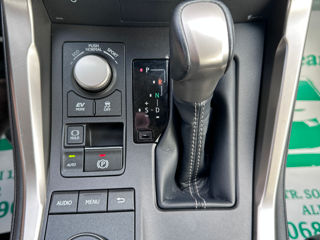 Lexus NX Series foto 10