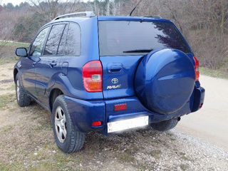 Toyota Rav 4 foto 2