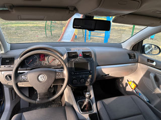 Volkswagen Golf foto 8